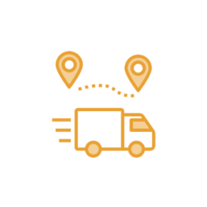 Delivery & Document Handover