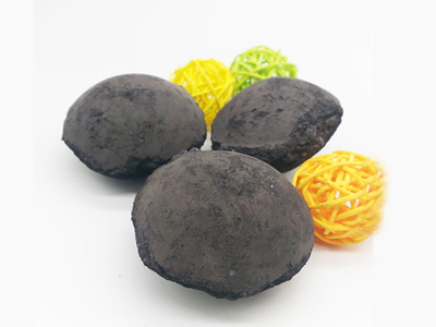 Ferro Silicon Ball