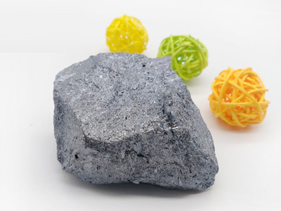 High Carbon Ferrosilicon