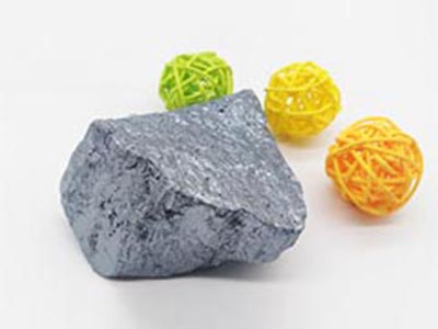 Off-Grade Silicon