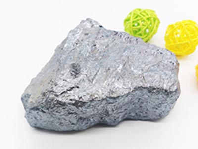 Silicon Metal 3303
