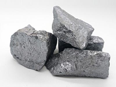 Silicon Metal 411