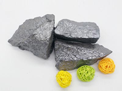 Silicon Metal 1101